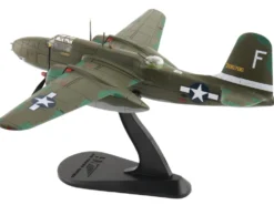 Douglas A-20G Havoc Aircraft