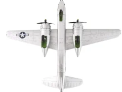 Douglas A-20G Havoc Aircraft