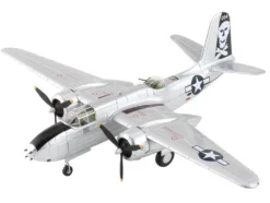 Douglas A-20G Havoc Aircraft