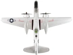 Douglas A-20G Havoc Aircraft