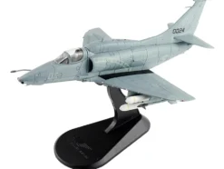 Douglas A-4M Skyhawk Aircraft