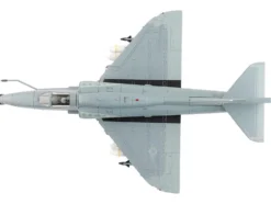 Douglas A-4M Skyhawk Aircraft