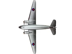 Douglas C-47 Dakota Transport Aircraft