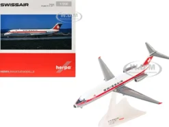 Douglas DC-9-30F Commercial Aircraft