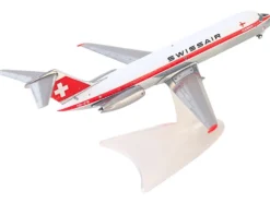 Douglas DC-9-30F Commercial Aircraft