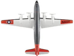 Douglas R5D-3 Skymaster Transport Aircraft