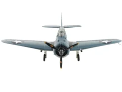 Douglas SBD-3 Dauntless Aircraft "06624, 41-S-13, Operation Torch, VS-41, USS Ranger" (1942) United States Navy "Premium Collection" 1/32 Diecast Model by Hobby Master