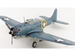 Douglas SBD-3 Dauntless Aircraft
