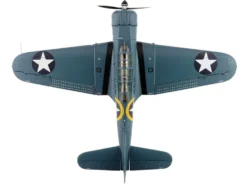 Douglas SBD-3 Dauntless Aircraft
