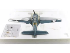 Douglas SBD-3 Dauntless Aircraft