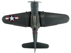 Douglas SBD-5 Dauntless Bomber Aircraft