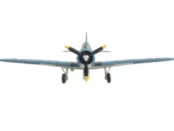 Douglas TBD-1 Devastator Bomber Aircraft