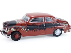 Down on the Farm Series 11 Set of 6 pieces 1/64 Diecast Models by Greenlight