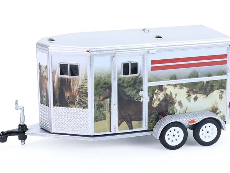 Down on the Farm Series 11 Set of 6 pieces 1/64 Diecast Models by Greenlight