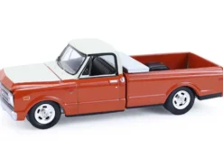 Down on the Farm Series 11 Set of 6 pieces 1/64 Diecast Models by Greenlight