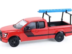 Down on the Farm Series 11 Set of 6 pieces 1/64 Diecast Models by Greenlight