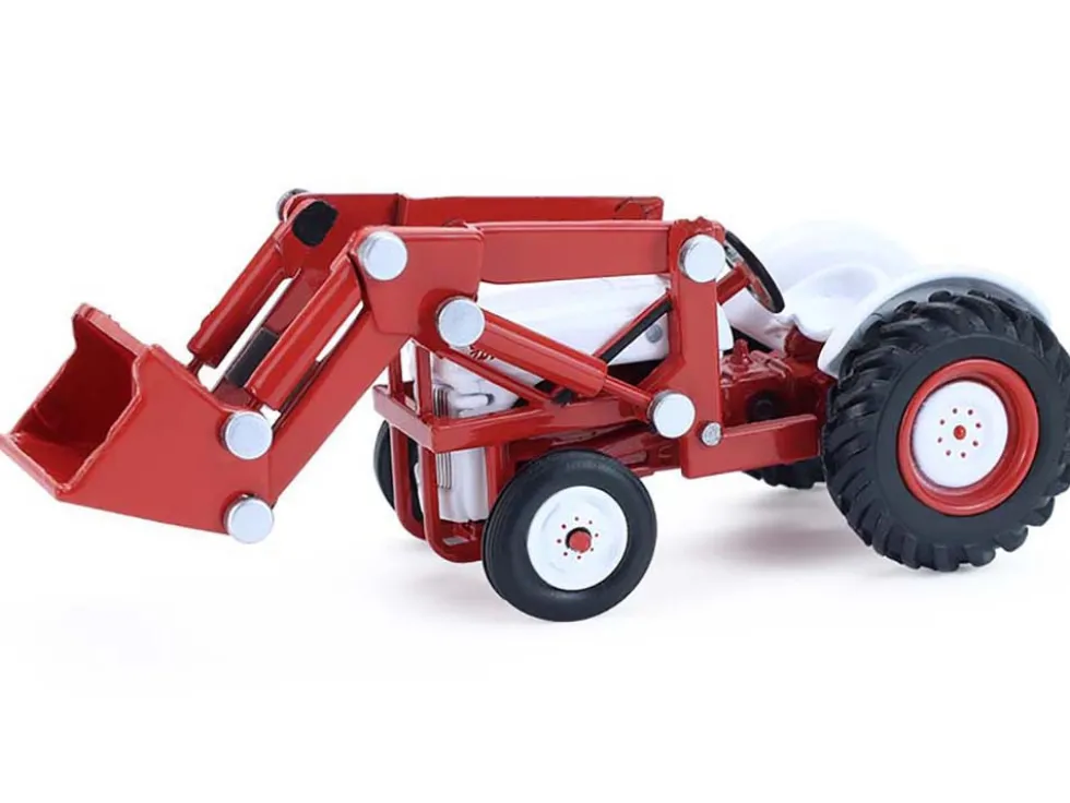 Down on the Farm Series 11 Set of 6 pieces 1/64 Diecast Models by Greenlight