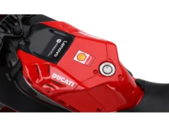 Ducati Desmosedici #43 Jack Miller 