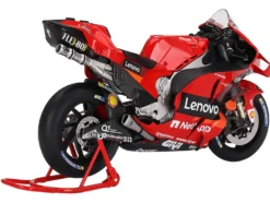 Ducati Desmosedici #43 Jack Miller