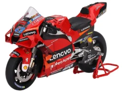 Ducati Desmosedici #43 Jack Miller