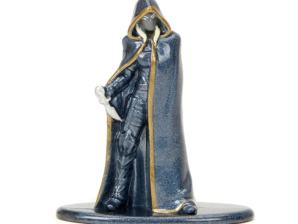 Dungeons and Dragons Set 7 Diecast Figures Jada 34242