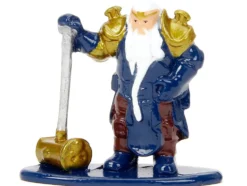 Dungeons and Dragons Set 7 Diecast Figures Jada 34242