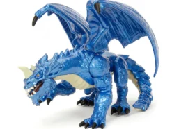 Dungeons and Dragons Set 7 Diecast Figures Jada 34242