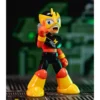 Elec Man 4.5" Moveable Figure with Accessories and Alternate Head and Hands "Mega Man" (1987) Video Game Model by Jada