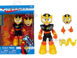 Elec Man 4.5