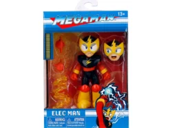 Elec Man 4.5