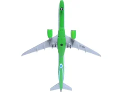 Embraer E195-E2 Commercial Aircraft