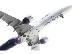 Embraer ERJ-190 Commercial Aircraft