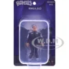 Emilio 1.75" Figure "Special Release" #2 Series 15 Model by Homies