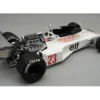 Ensign N177 #23 Patrick Tambay Formula One F1 "Canadian GP" (1977) "Mythos Series" Limited Edition to 65 pieces Worldwide 1/18 Model Car by Tecnomodel