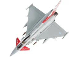 Eurofighter Typhoon FGR4 EF-2000 Aircraft