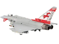 Eurofighter Typhoon FGR4 EF-2000 Aircraft