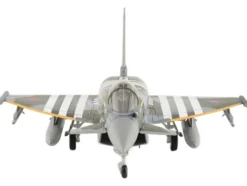 Eurofighter Typhoon FGR4 Fighter Aircraft
