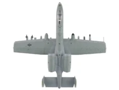 Fairchild Republic A-10C Thunderbolt II Attack Aircraft