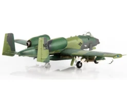 Fairchild Republic A-10 Thunderbolt II Attack Aircraft