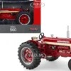 Farmall 560 Narrow Front Tractor Red Case IH Agriculture Series Prestige Collection 1/16 Diecast Model ERTL TOMY 44310