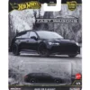 Fast Wagons 5 piece Set "Car Culture" 2024 Series J Diecast Model Cars by Hot Wheels