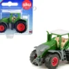 Fendt 1050 Vario Tractor Green with White Top Diecast Model Siku SK1063