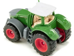 Fendt 1050 Vario Tractor Green with White Top Diecast Model Siku SK1063