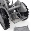 1947 Ferguson TEA-20 Tractor Front Loader and Weight 1/16 Diecast Model Universal Hobbies UH4171