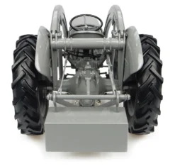 1947 Ferguson TEA-20 Tractor Front Loader and Weight 1/16 Diecast Model Universal Hobbies UH4171