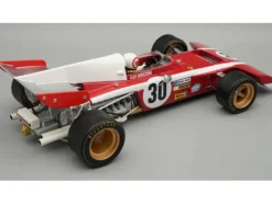 Ferrari 312 B2 #30 Clay Regazzoni Formula One F1
