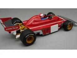 Ferrari 312 B3 Clay Regazzoni Formula One F1 