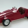 Ferrari 125C #46 Franco Cortese Circuito Vigevano 1947 Limited Edition to 70 pieces Worldwide Mythos Series 1/18 Model Car Tecnomodel TM18-297B