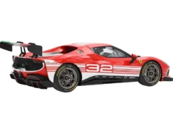 2023 Ferrari 296 Challenge #32