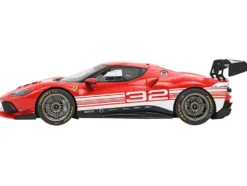 2023 Ferrari 296 Challenge #32